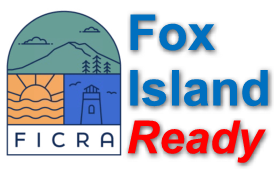 Fox Island Emergency Prep