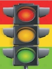 Traffic Light Status